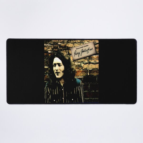 Item preview, Rory Gallagher designed and sold by persephalette.