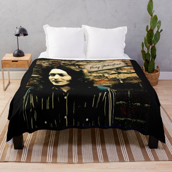 Item preview, Rory Gallagher designed and sold by persephalette.