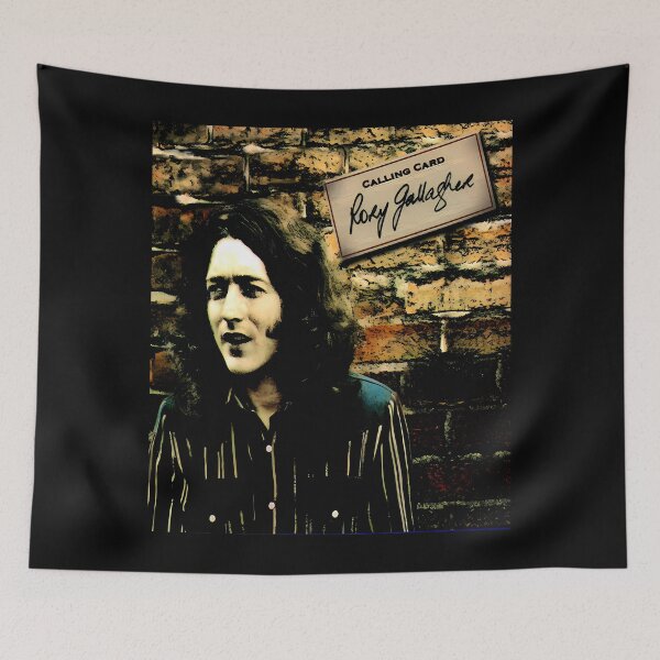 Item preview, Rory Gallagher designed and sold by persephalette.