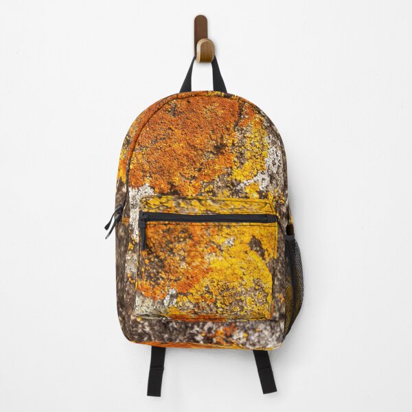Item preview, Orange moss on the stone 11 designed and sold by felipequeiroz.