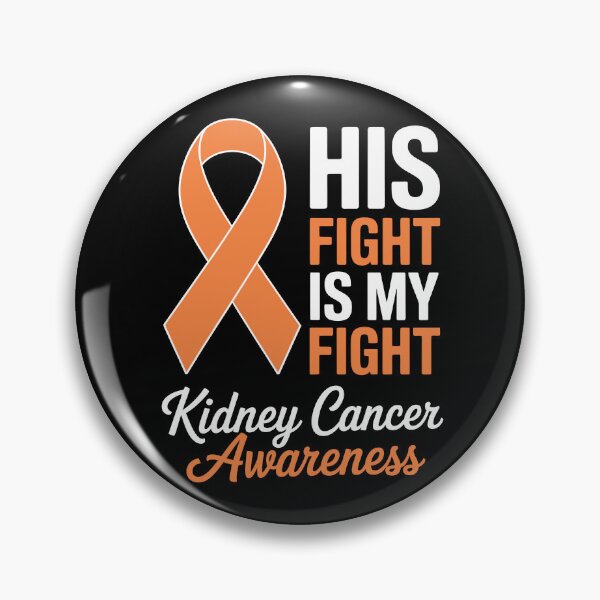 Item preview, Kidney Cancer Awareness Poster designed and sold by jkrphoto.