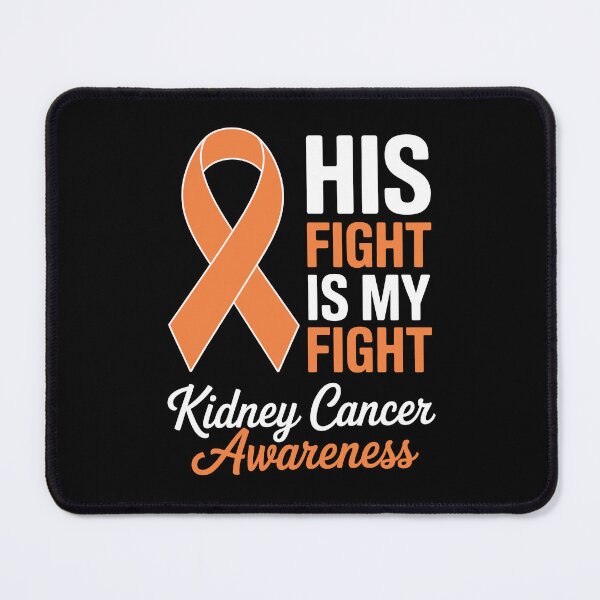 Item preview, Kidney Cancer Awareness Poster designed and sold by jkrphoto.