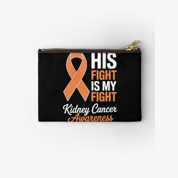 Item preview, Kidney Cancer Awareness Poster designed and sold by jkrphoto.