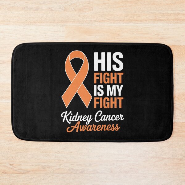 Item preview, Kidney Cancer Awareness Poster designed and sold by jkrphoto.