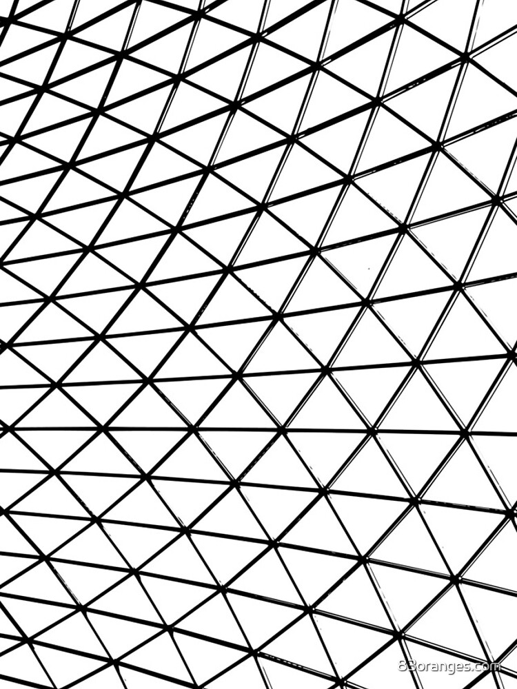 Thumbnail 4 of 4, iPhone Case, Linear designed and sold by 83oranges.