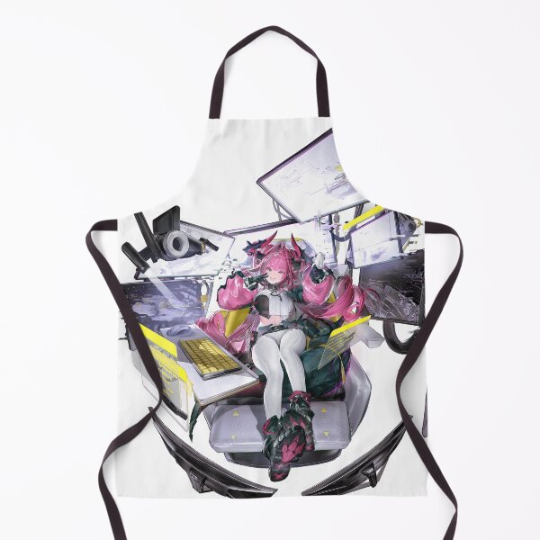 Item preview, Yvonne designed and sold by Chaotic-Pulse.