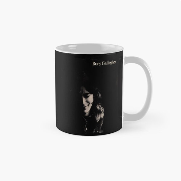 Item preview, Rory Gallagher designed and sold by persephalette.
