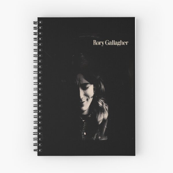 Artikelvorschau, Rory Gallagher entworfen und verkauft von persephalette.