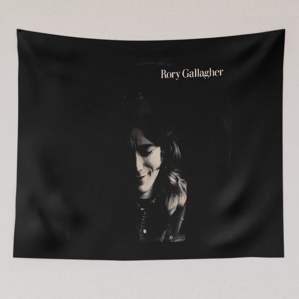 Item preview, Rory Gallagher designed and sold by persephalette.