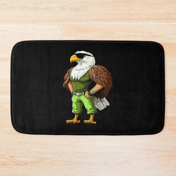 Item preview, Cool eagle designed and sold by Soulskier.
