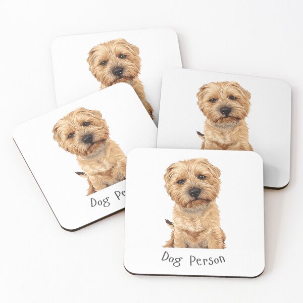Item preview, Cute Dog - Dog Person designed and sold by The Subtle Loud Studio.