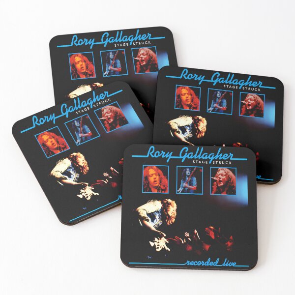Item preview, Rory Gallagher designed and sold by persephalette.