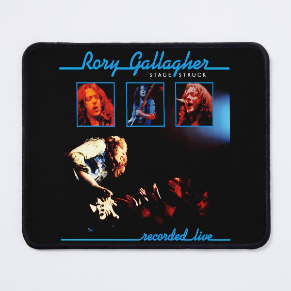 Item preview, Rory Gallagher designed and sold by persephalette.