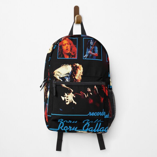 Item preview, Rory Gallagher designed and sold by persephalette.