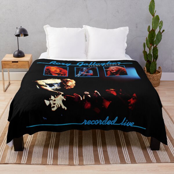 Item preview, Rory Gallagher designed and sold by persephalette.