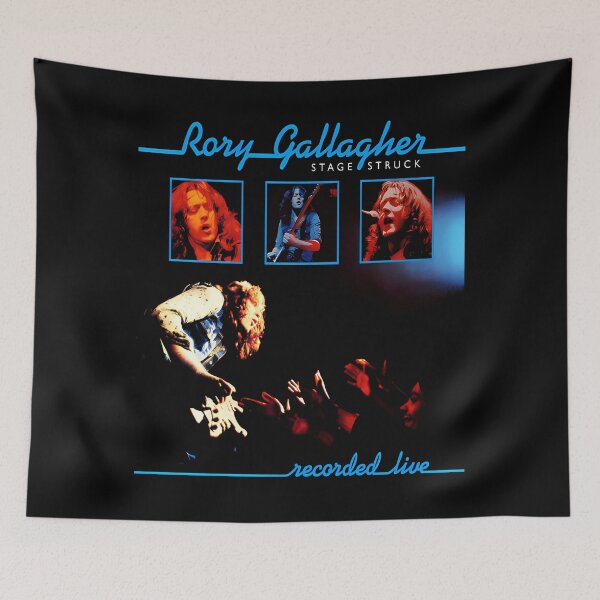 Item preview, Rory Gallagher designed and sold by persephalette.