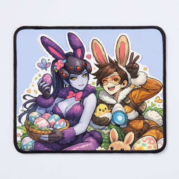 Item preview, Tracer & Widowmaker designed and sold by PalaisDeCroix.