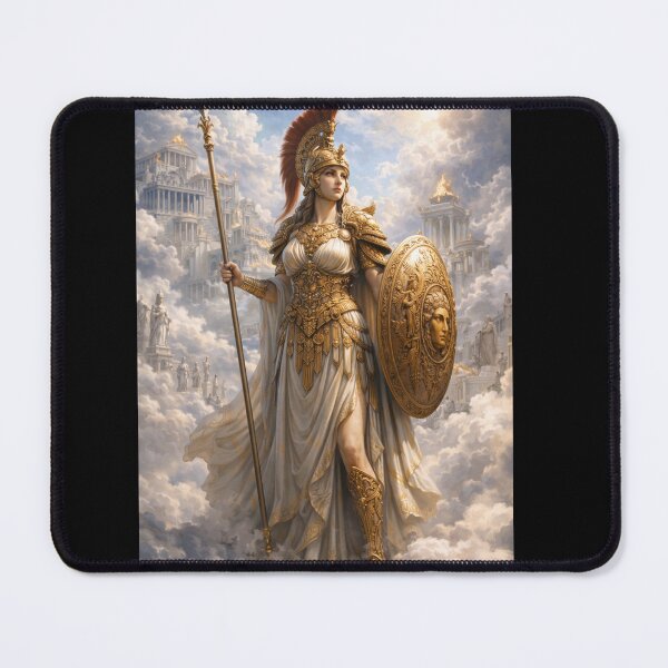 Item preview, Athena designed and sold by JuViRo.