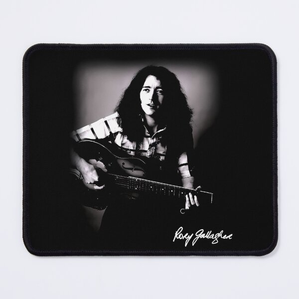 Item preview, Rory Gallagher designed and sold by persephalette.