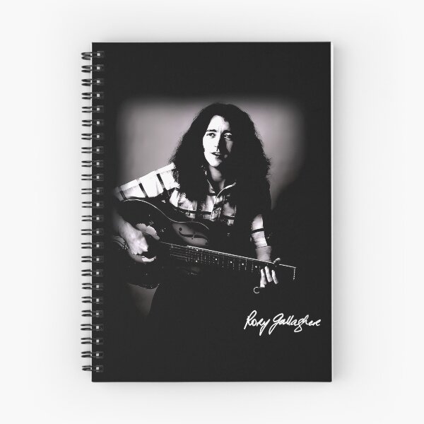 Item preview, Rory Gallagher designed and sold by persephalette.