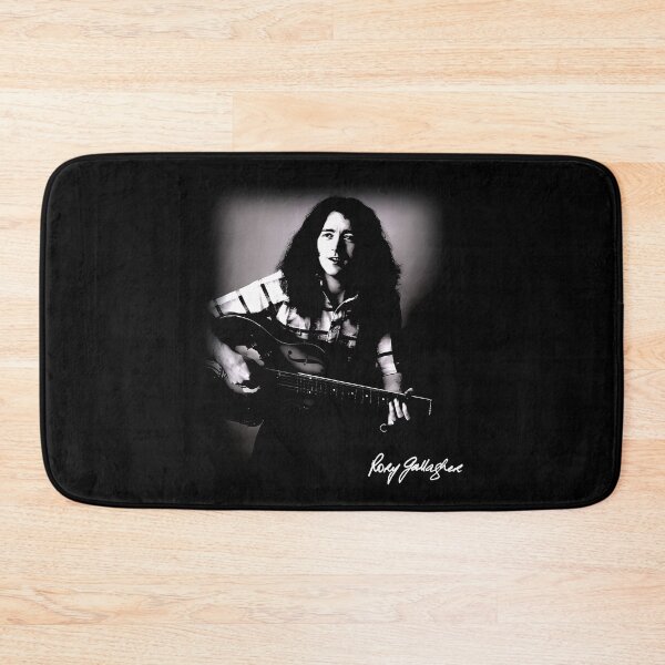 Artikelvorschau, Rory Gallagher entworfen und verkauft von persephalette.