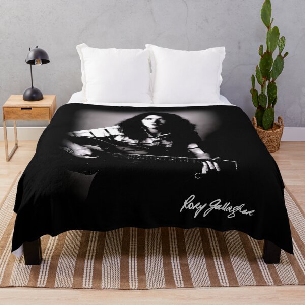 Item preview, Rory Gallagher designed and sold by persephalette.