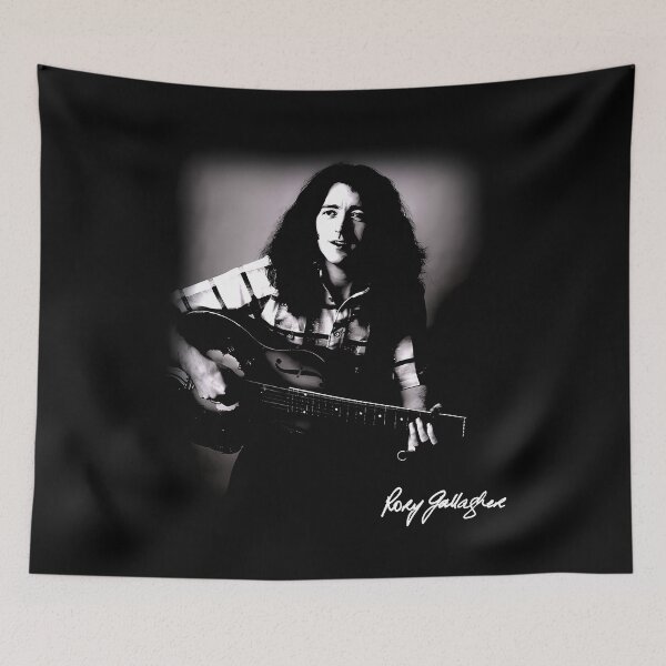 Item preview, Rory Gallagher designed and sold by persephalette.