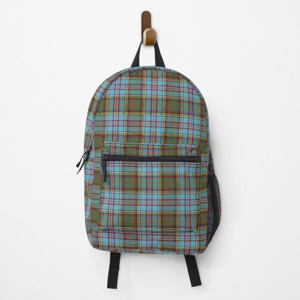 Item preview, ANDERSON Tartan | Ancient Scottish Highland Clan and Family Name Tartan designed and sold by This Is Tartan.