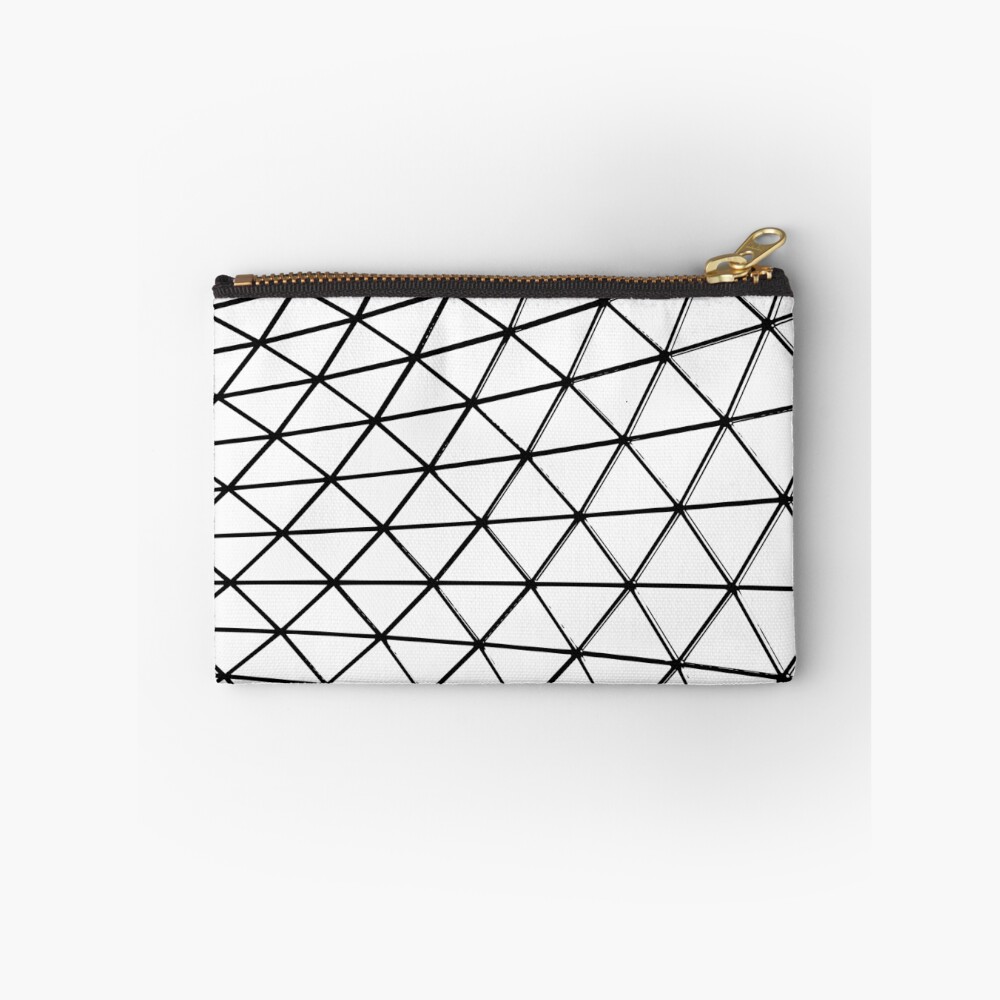 Item preview, Zipper Pouch designed and sold by 83oranges.