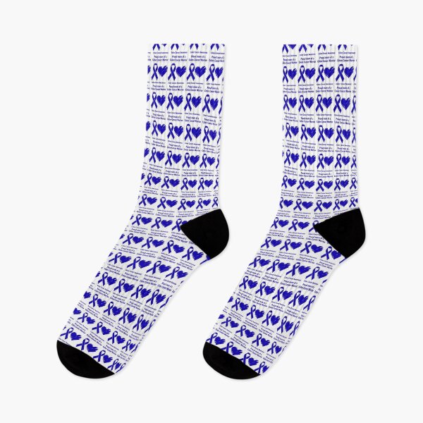 Item preview, Proud Mom Colon Cancer Awareness designed and sold by jkrphoto.