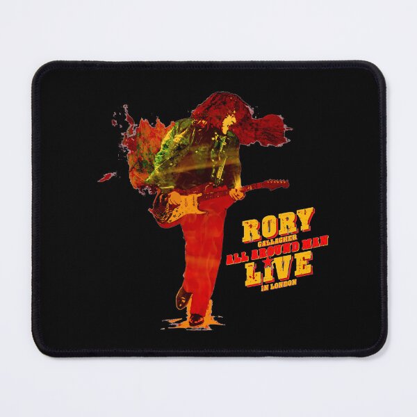 Item preview, Rory Gallagher designed and sold by persephalette.