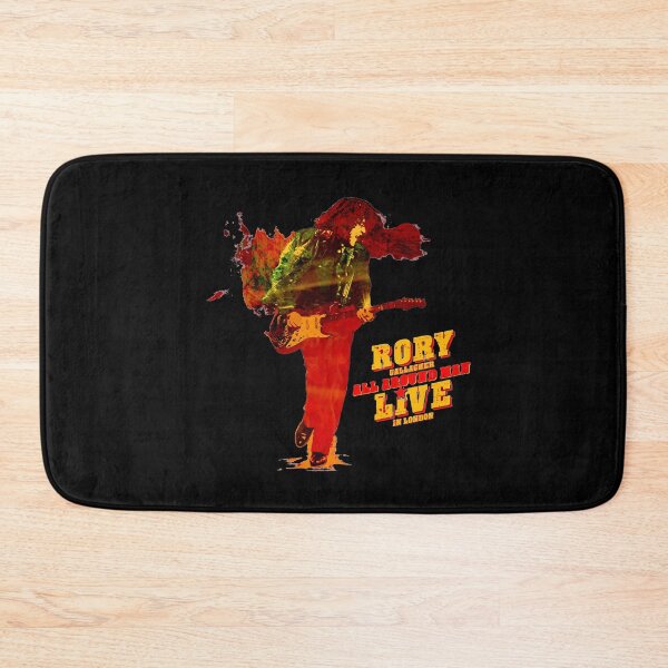 Item preview, Rory Gallagher designed and sold by persephalette.