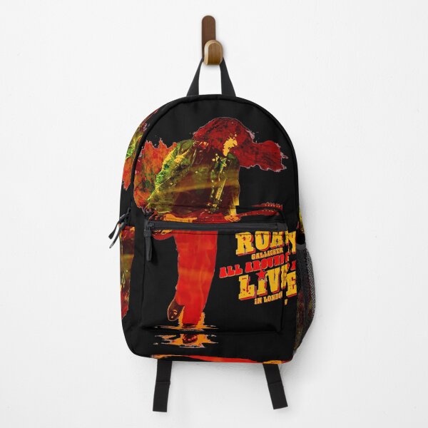 Item preview, Rory Gallagher designed and sold by persephalette.