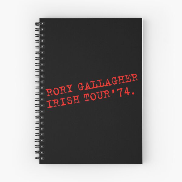 Item preview, Rory Gallagher designed and sold by persephalette.