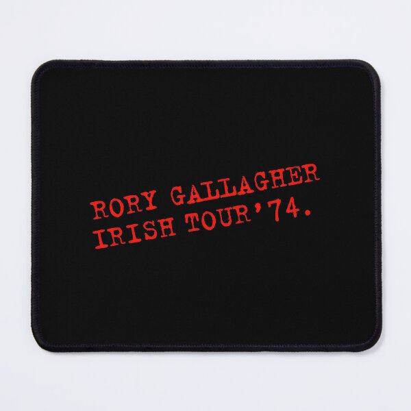 Item preview, Rory Gallagher designed and sold by persephalette.