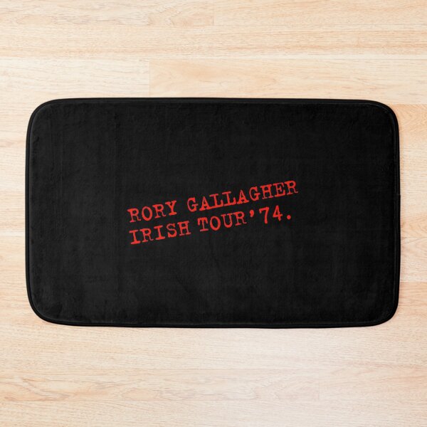 Item preview, Rory Gallagher designed and sold by persephalette.