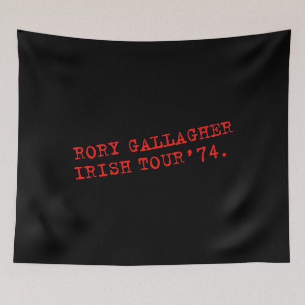 Item preview, Rory Gallagher designed and sold by persephalette.