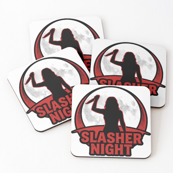 Item preview, Final Girl designed and sold by Pontoart.
