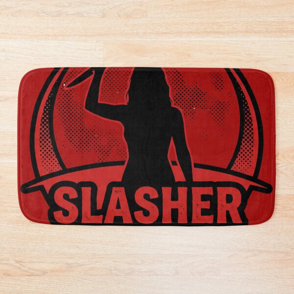 Item preview, Final Girl designed and sold by Pontoart.