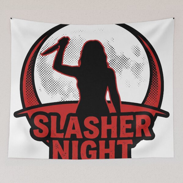 Item preview, Final Girl designed and sold by Pontoart.