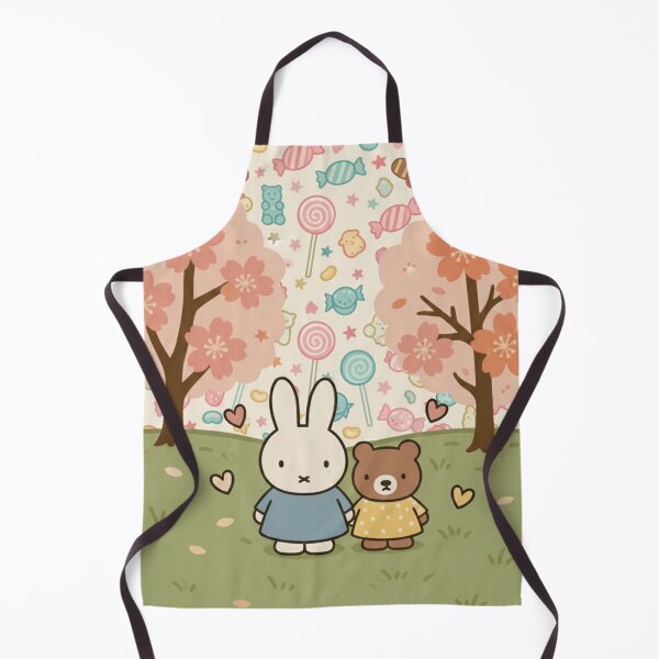 Item preview, You're my bff boris! -Miffy designed and sold by Cozy Moss Studio.