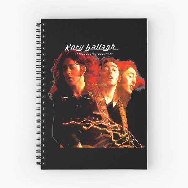 Artikelvorschau, Rory Gallagher entworfen und verkauft von persephalette.