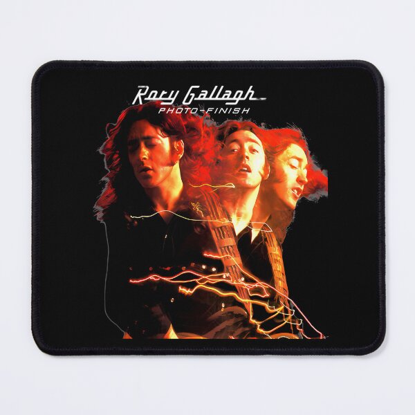 Item preview, Rory Gallagher designed and sold by persephalette.