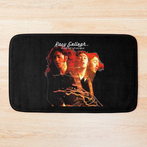 Item preview, Rory Gallagher designed and sold by persephalette.