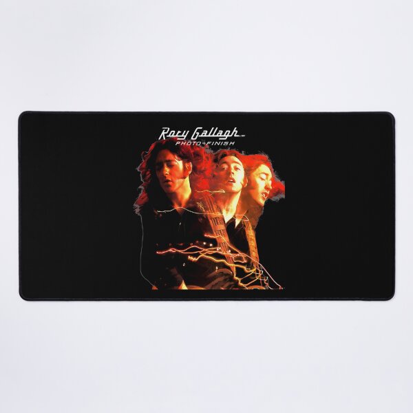Item preview, Rory Gallagher designed and sold by persephalette.