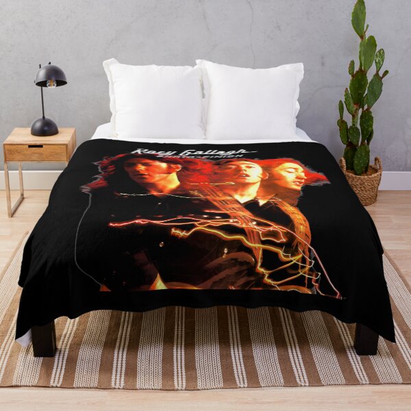 Item preview, Rory Gallagher designed and sold by persephalette.