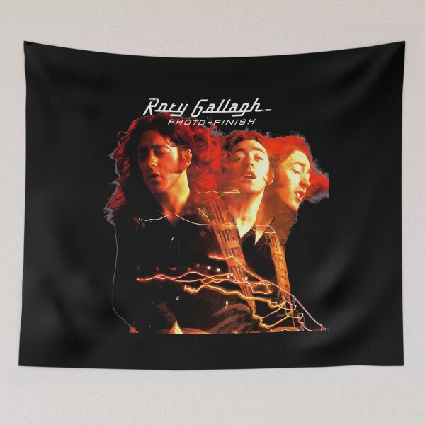 Item preview, Rory Gallagher designed and sold by persephalette.