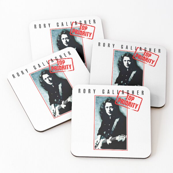 Item preview, Rory Gallagher designed and sold by persephalette.
