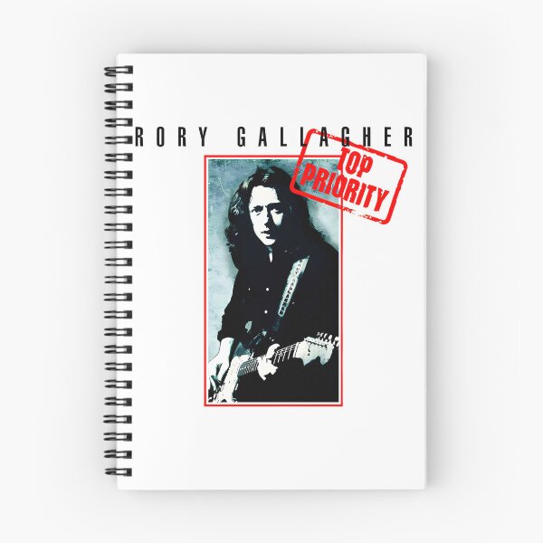 Item preview, Rory Gallagher designed and sold by persephalette.