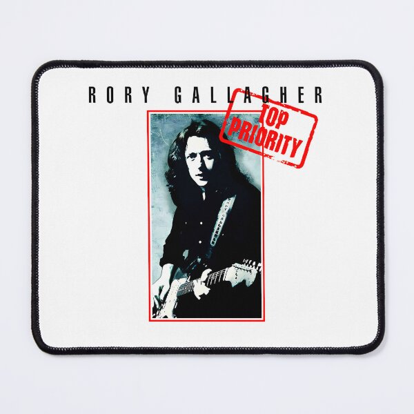 Item preview, Rory Gallagher designed and sold by persephalette.
